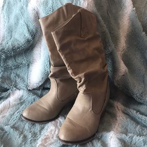 Western Style Boots👒👢